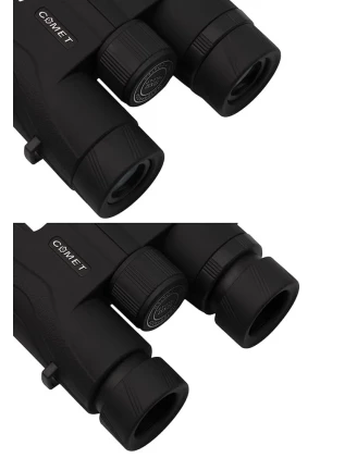 Lornetka COMET PRO COMPACT HD 12x32 LR-043
